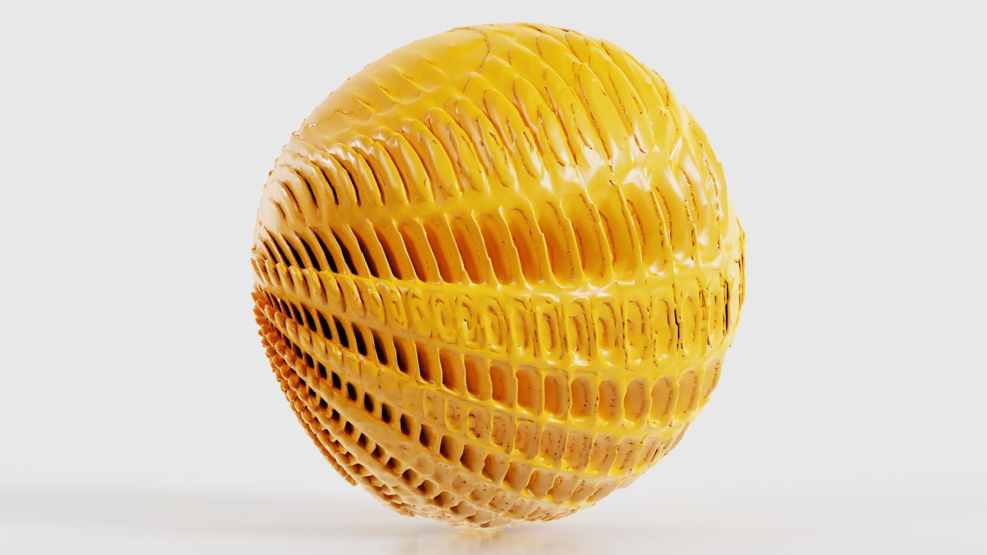 Ball 2 3D model_28