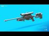 PGM Sniper Rifle 3D model_1