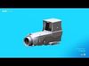 XTRAIM Sight 3D model_1