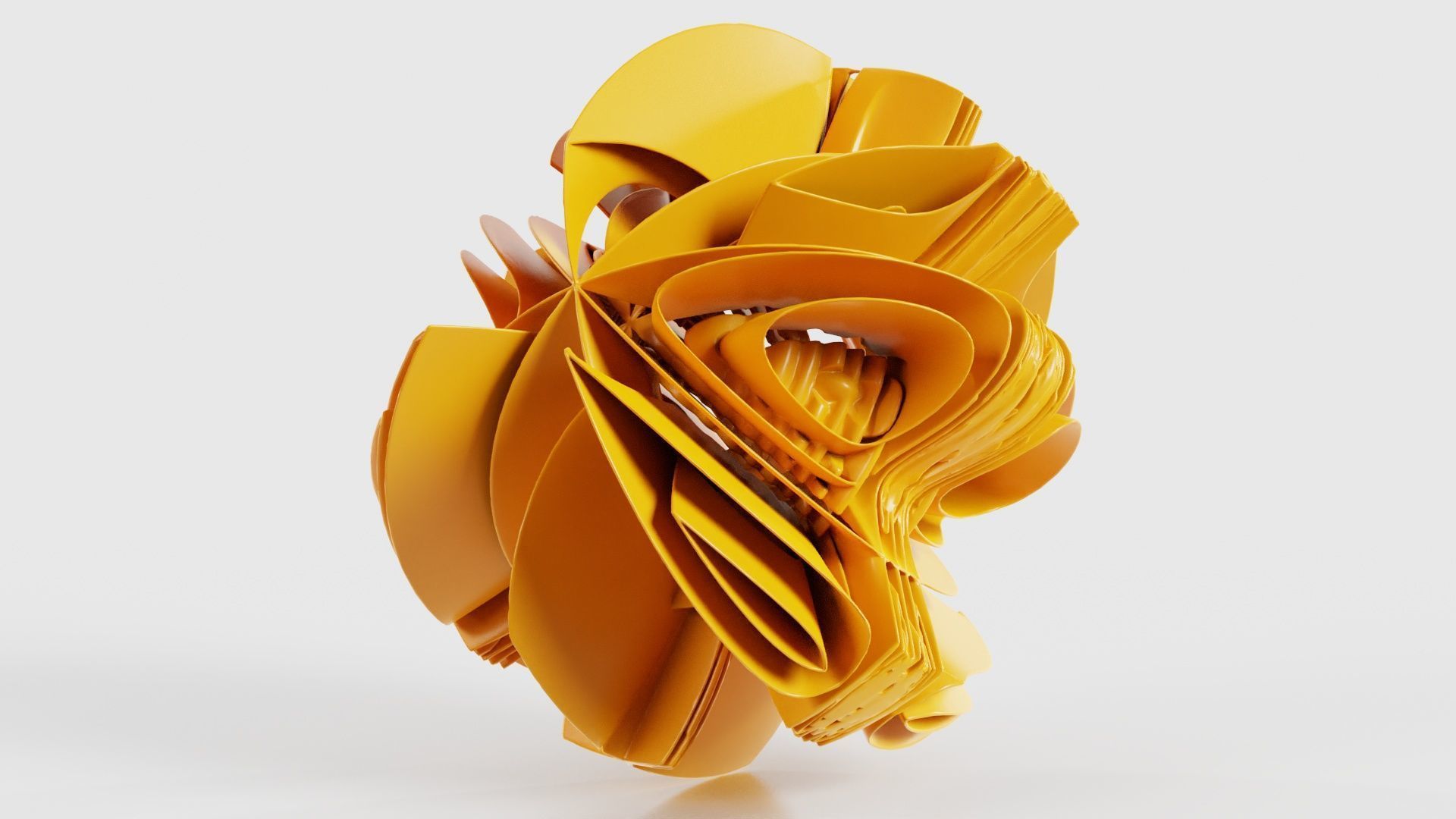 Business Building 3D model_17