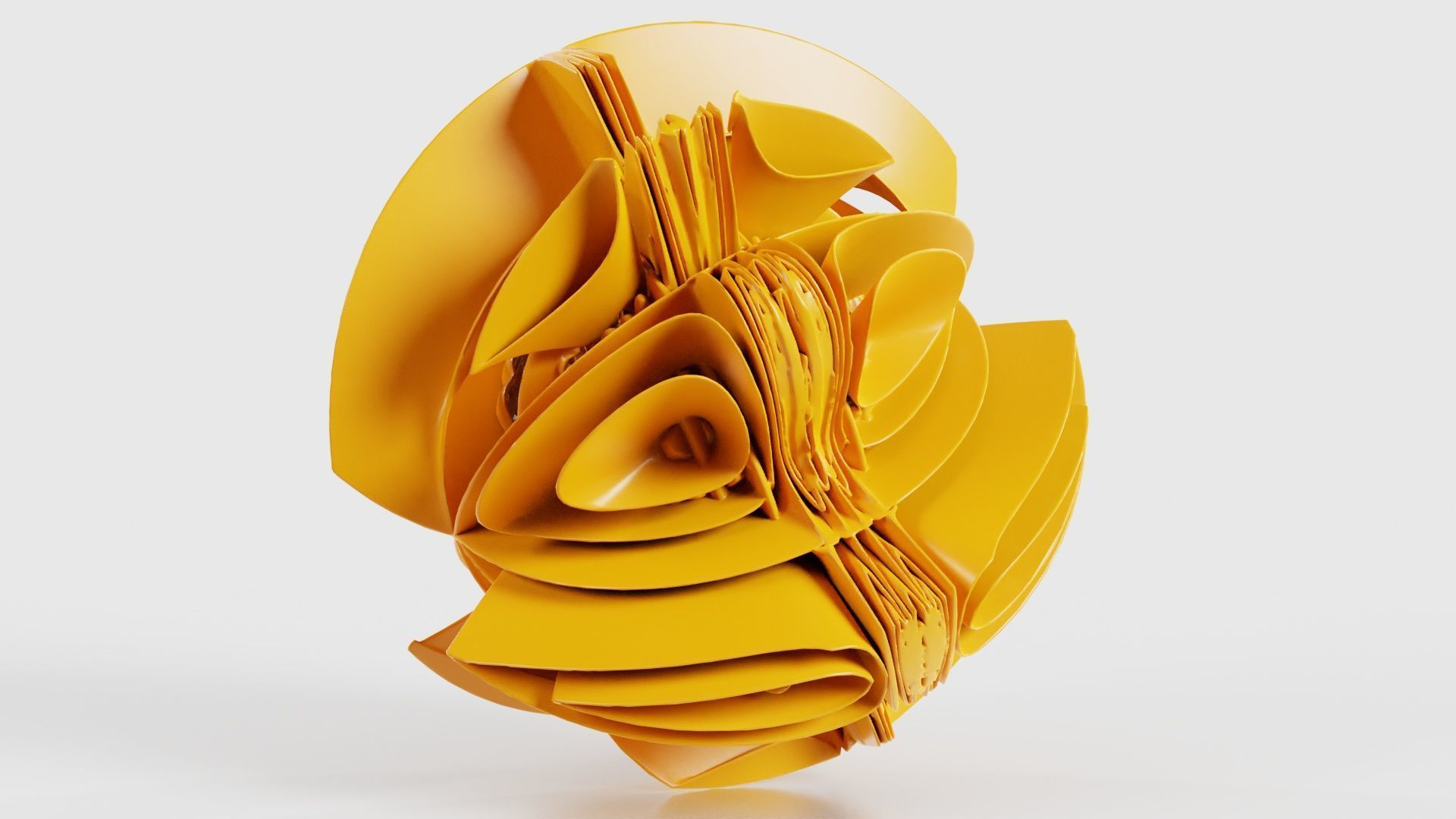 Business Building 3D model_22