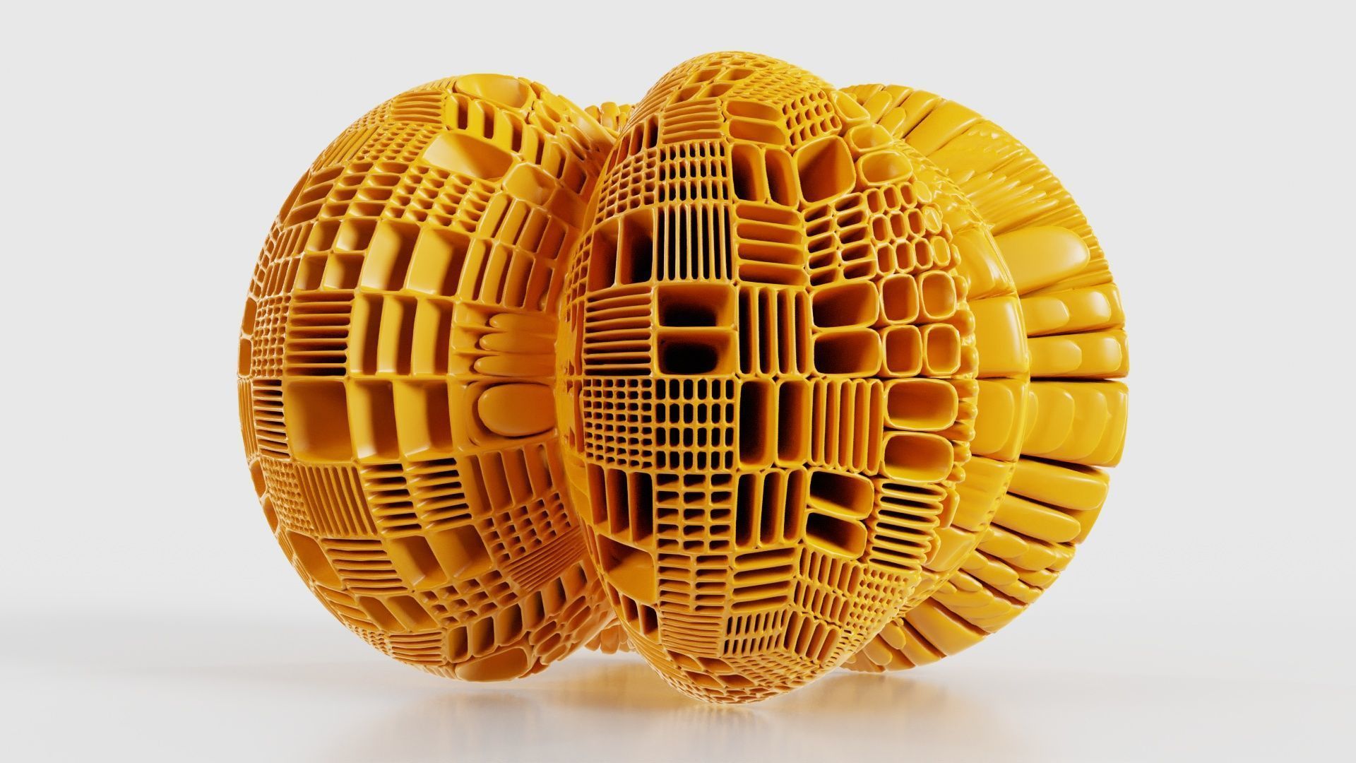 Butterfly 3D model_19