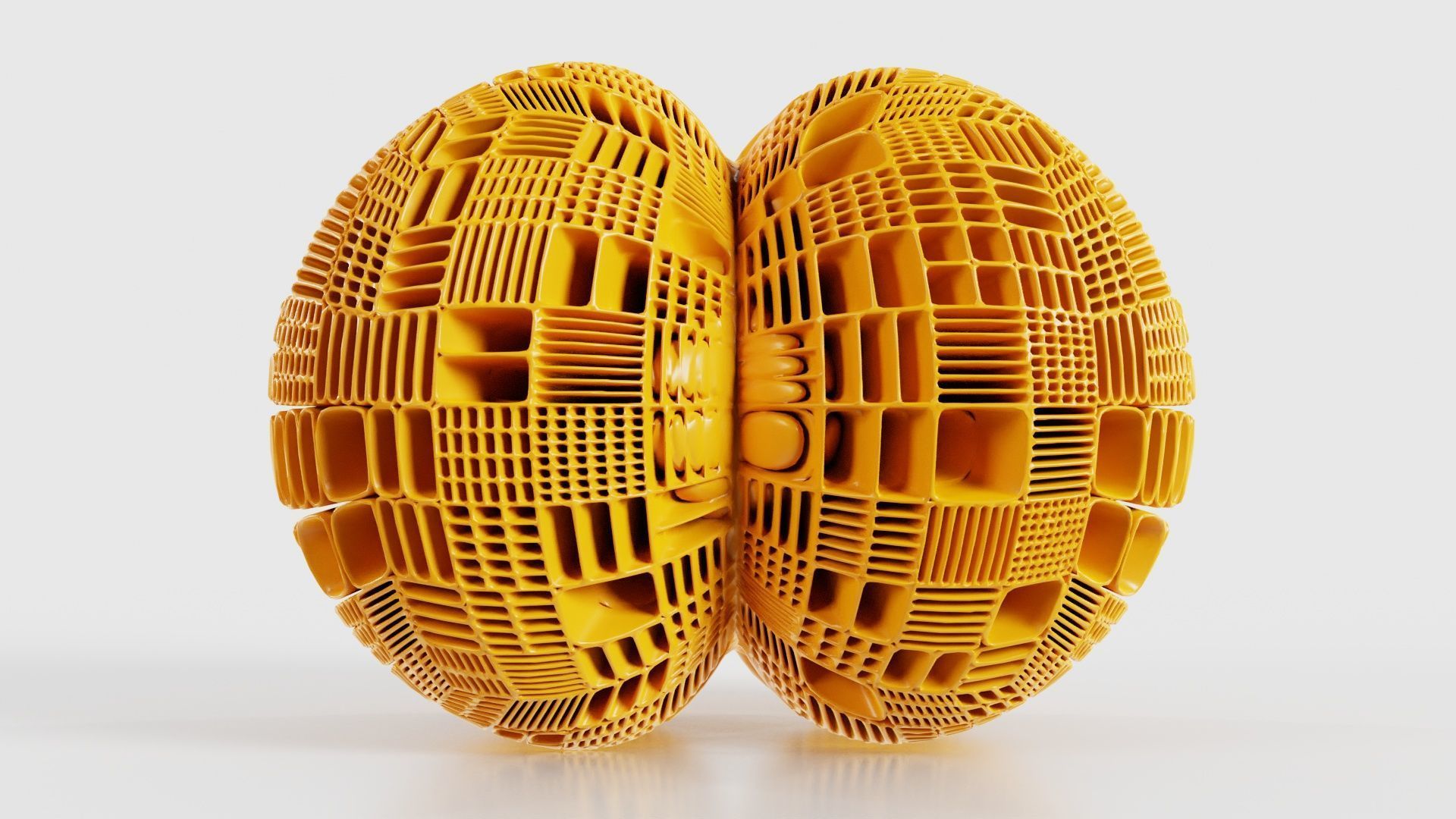 Butterfly 3D model_26