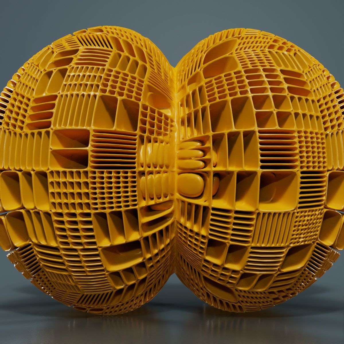 Butterfly 3D model_15