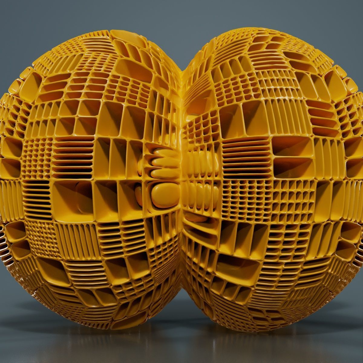 Butterfly 3D model_11