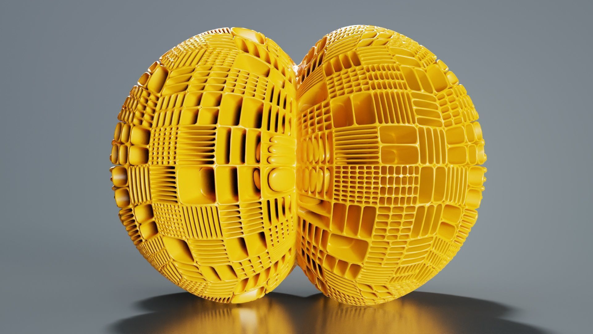 Butterfly 3D model_5