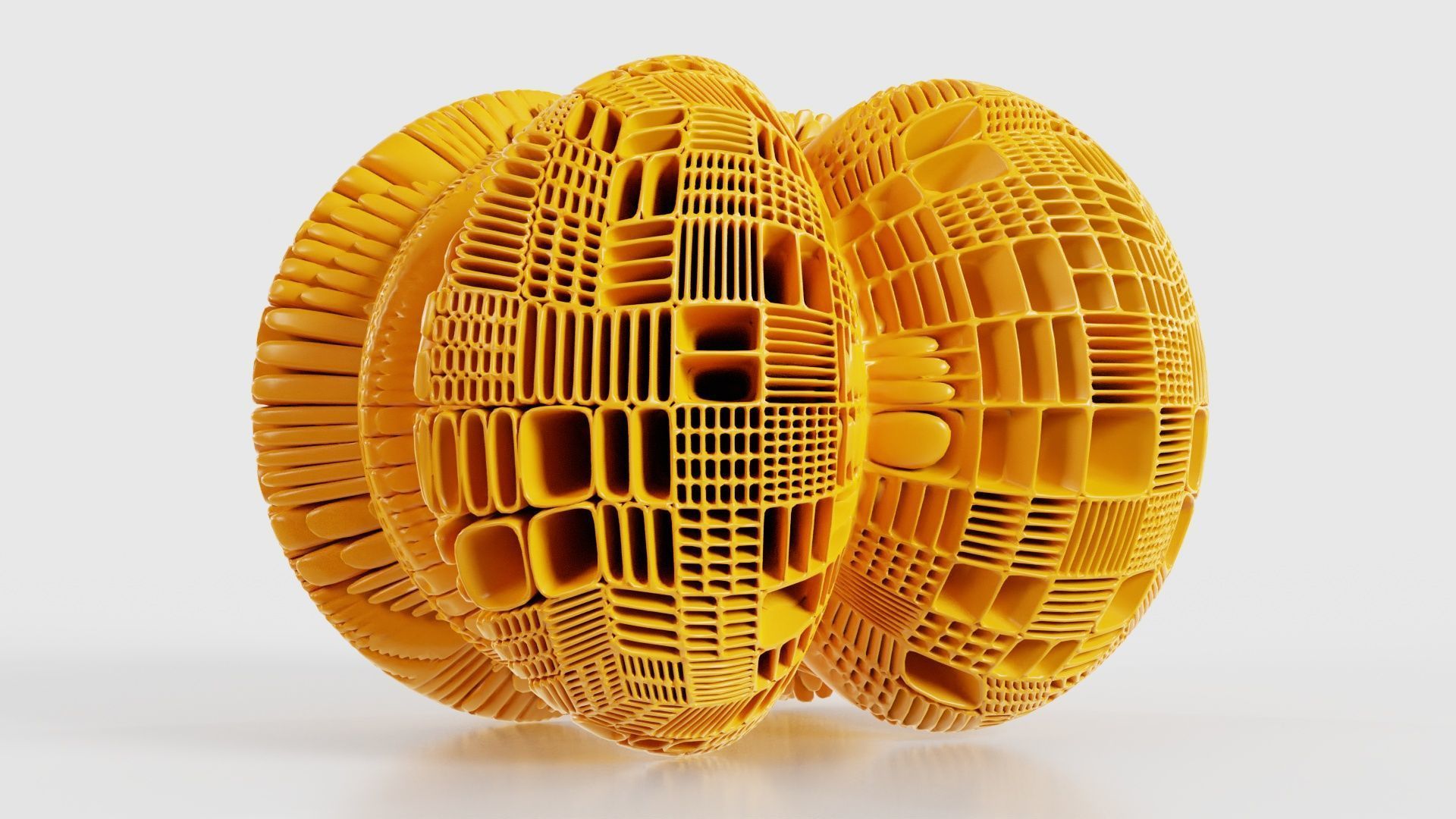 Butterfly 3D model_27