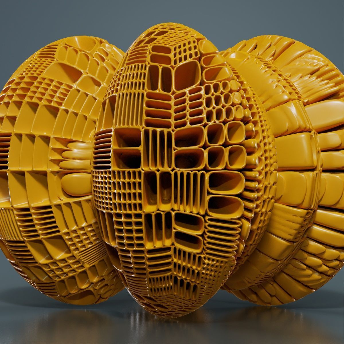 Butterfly 3D model_10