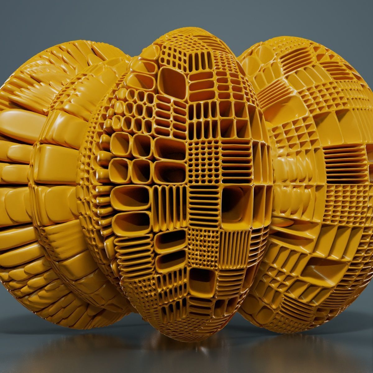 Butterfly 3D model_12