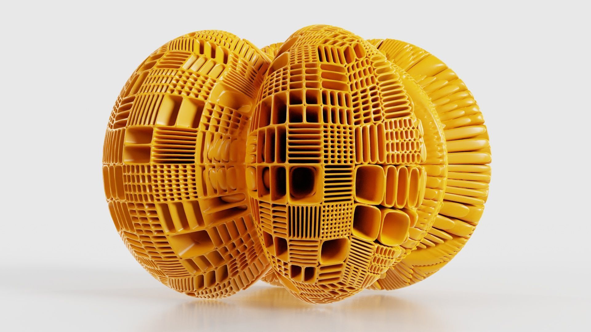 Butterfly 3D model_25