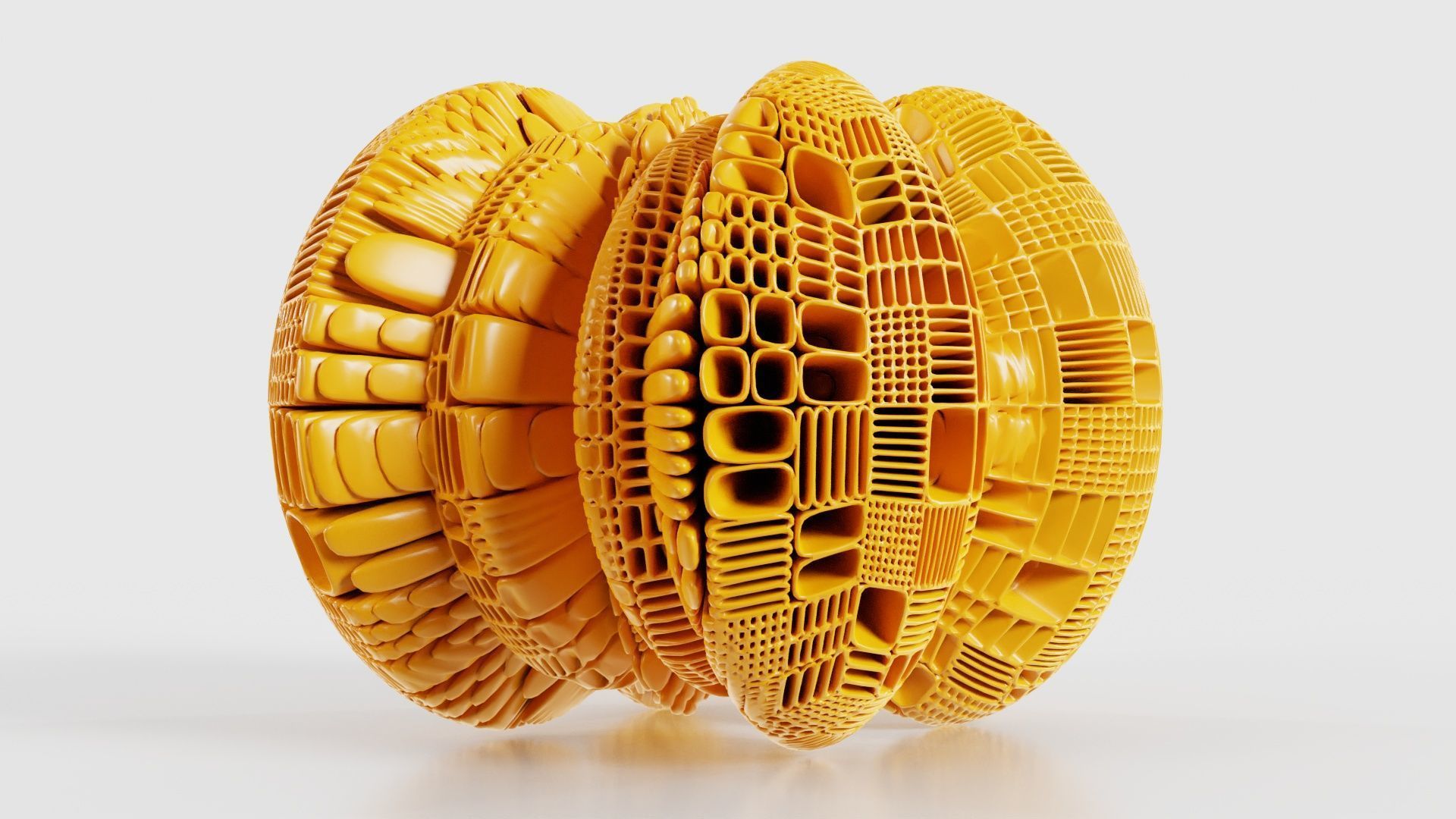 Butterfly 3D model_22