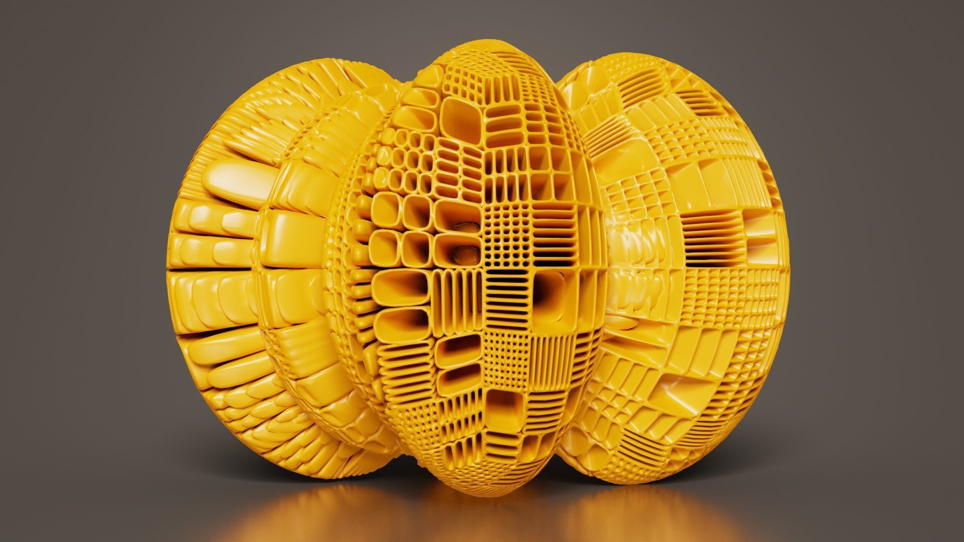 Butterfly 3D model_6