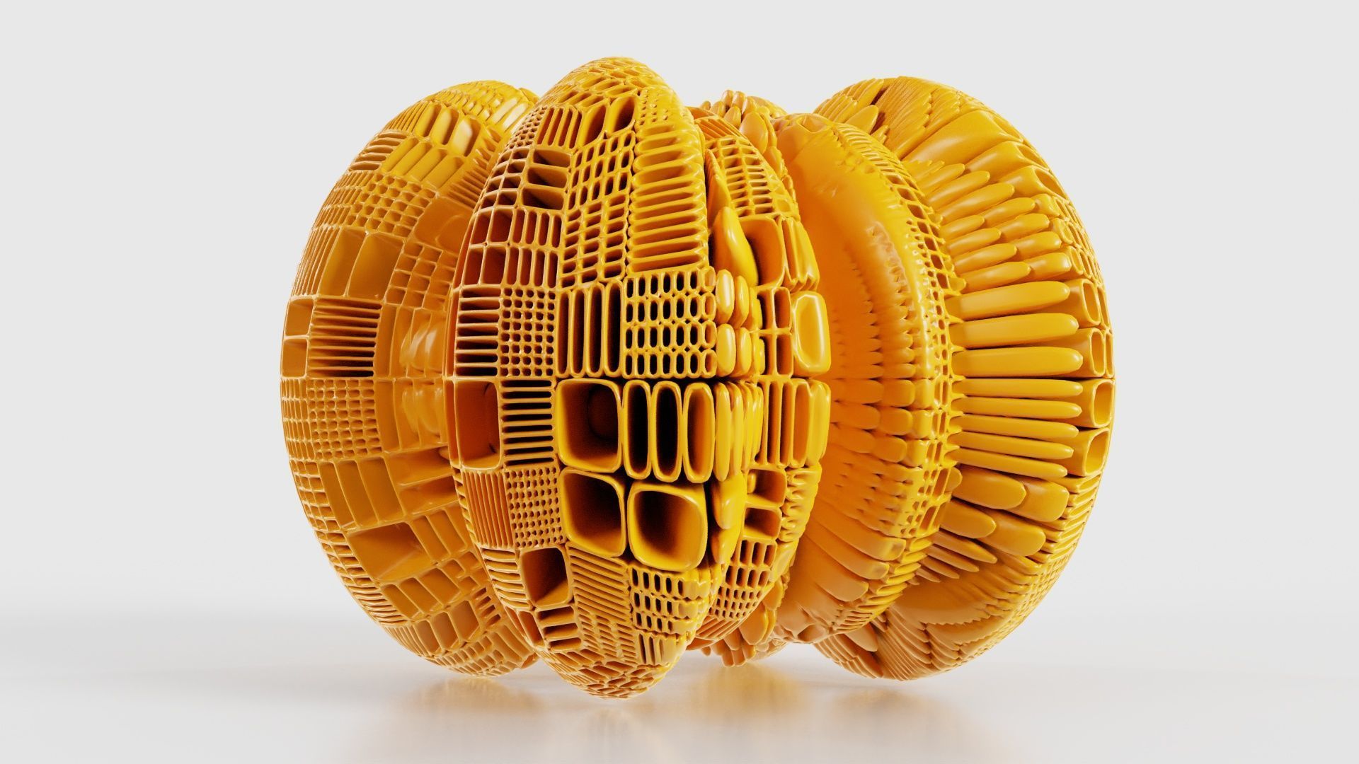 Butterfly 3D model_24