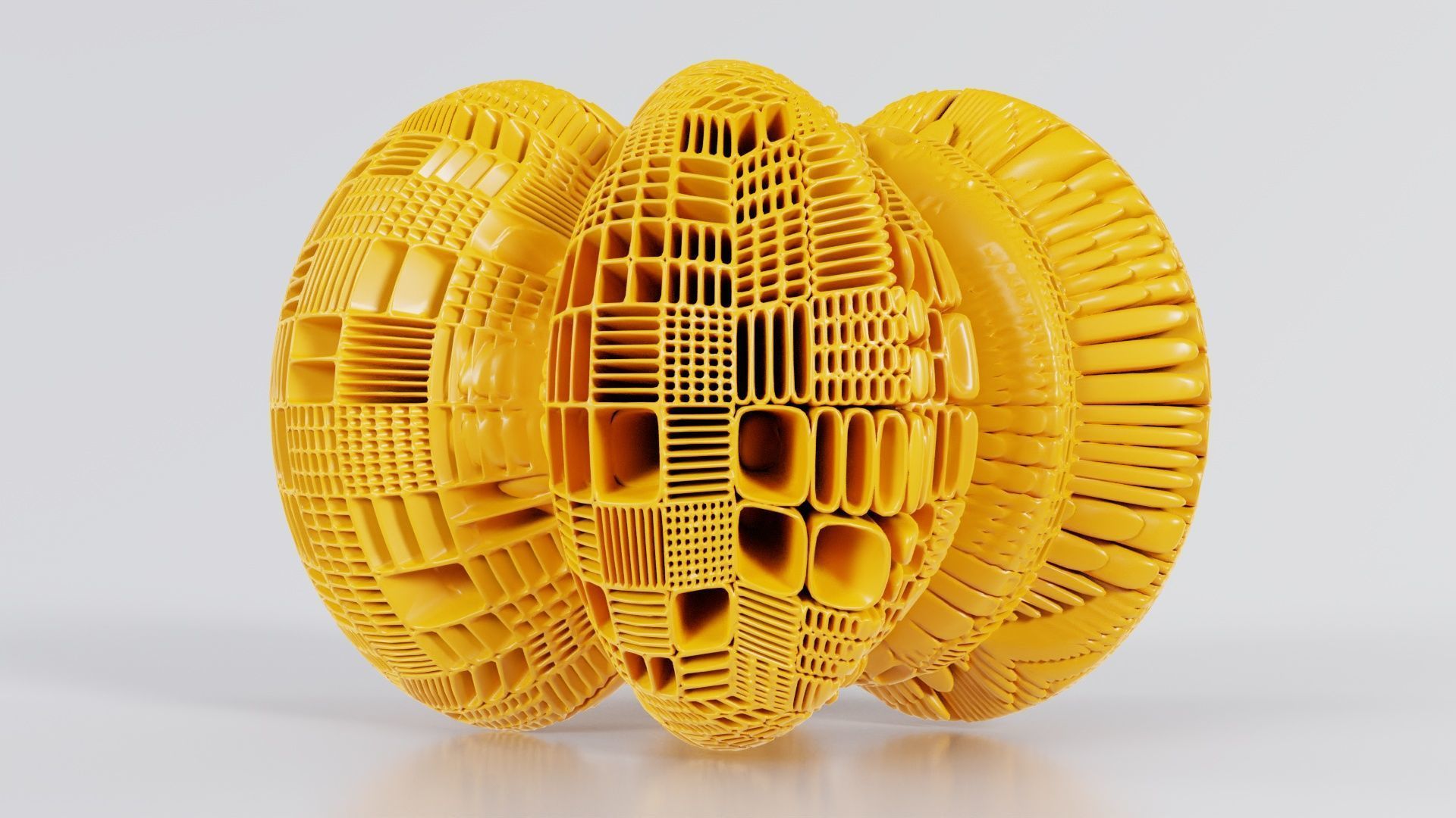 Butterfly 3D model_2