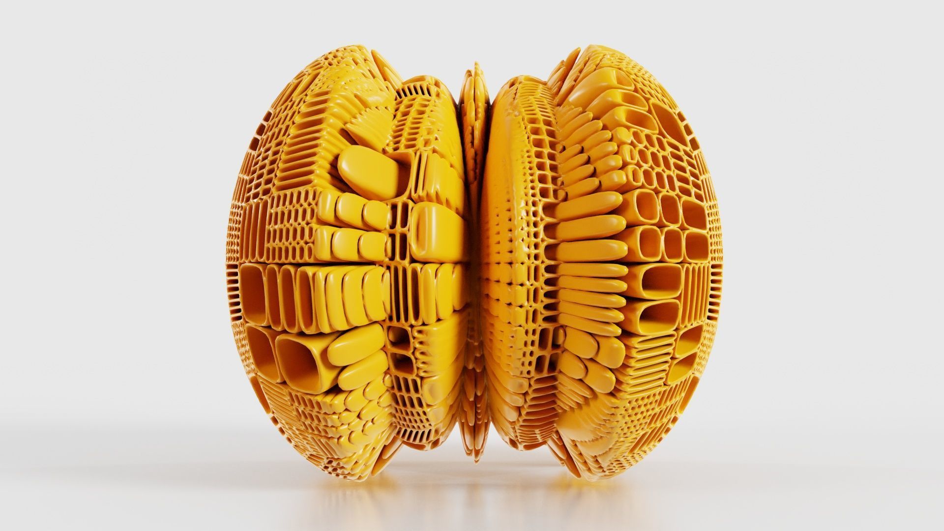 Butterfly 3D model_23