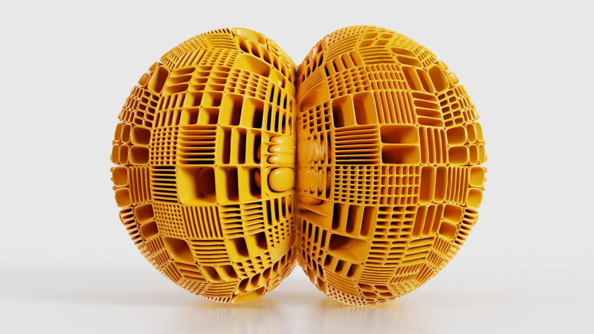 Butterfly 3D model_20