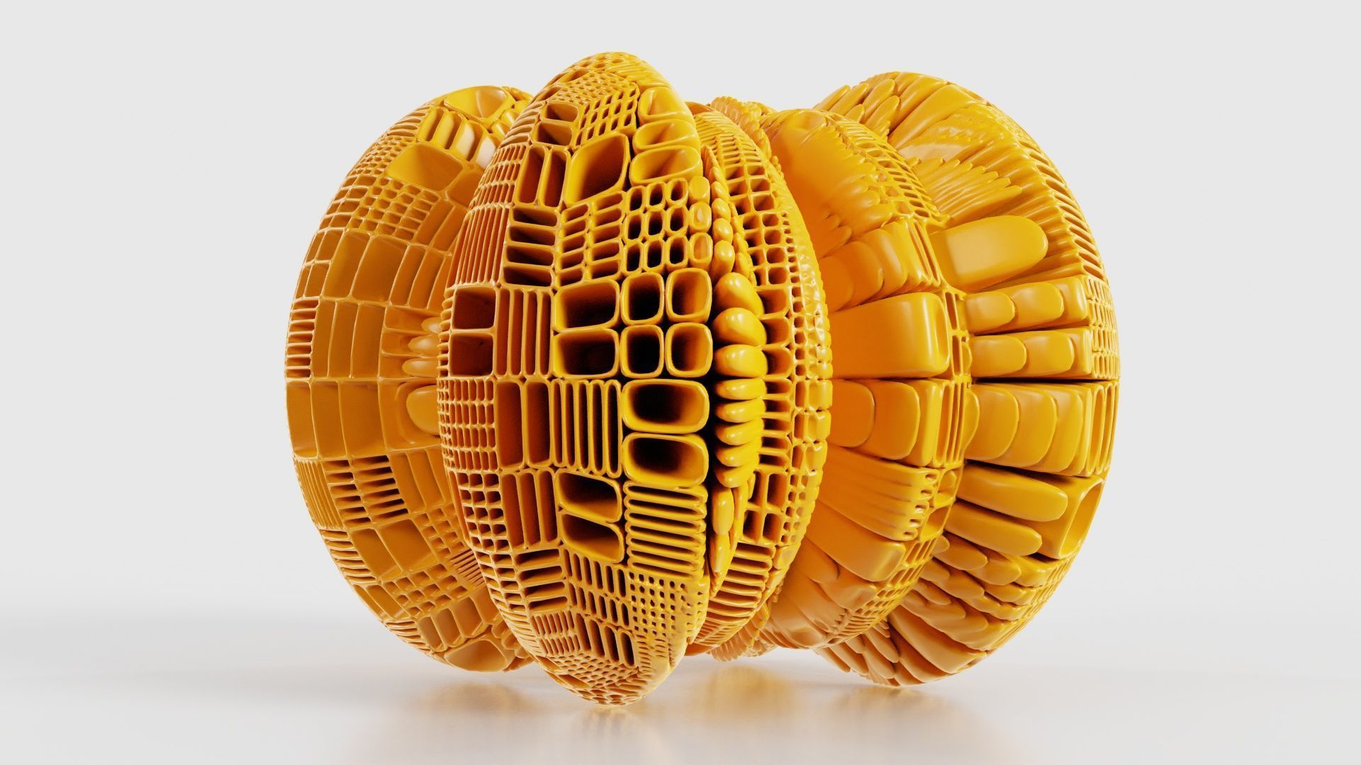 Butterfly 3D model_18