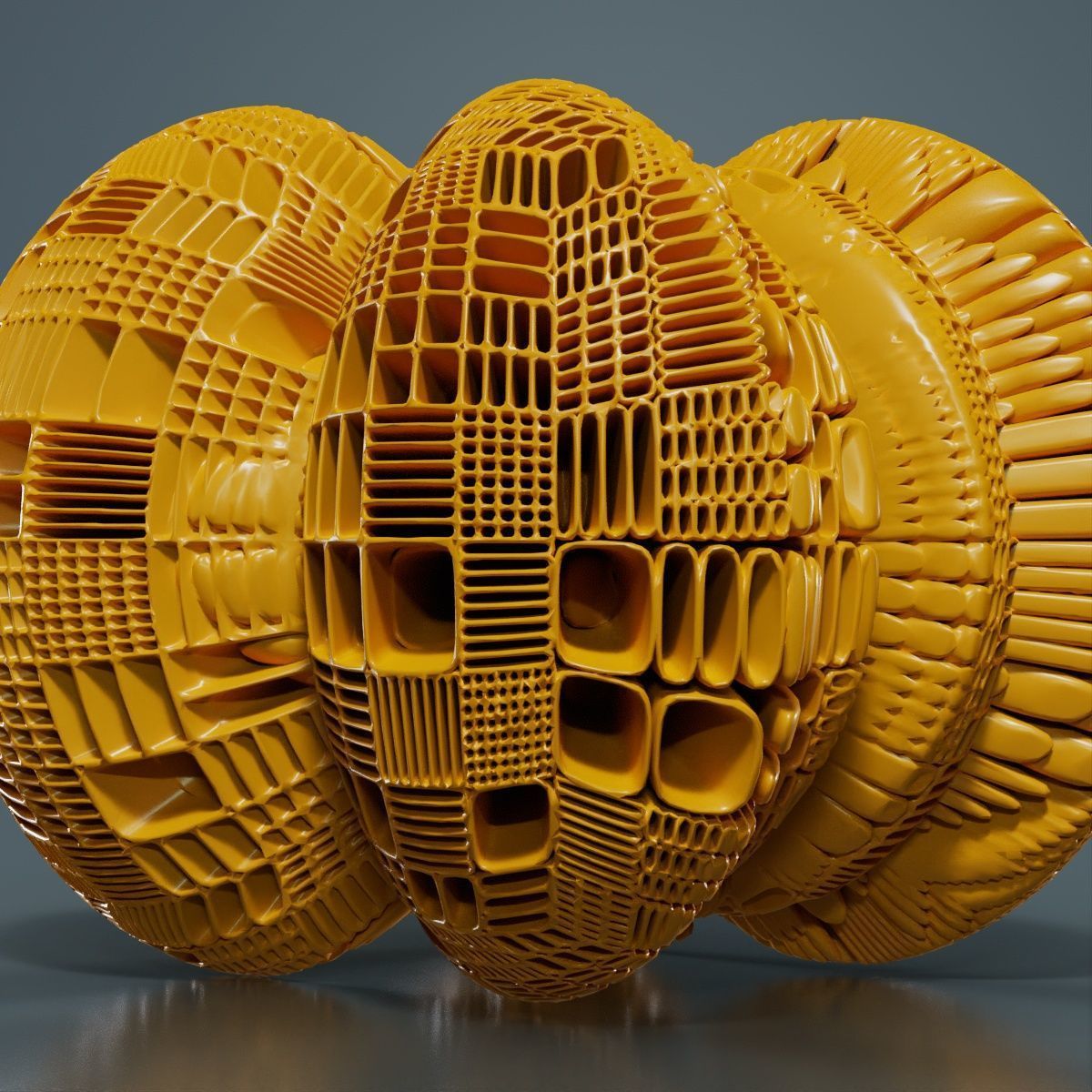 Butterfly 3D model_14