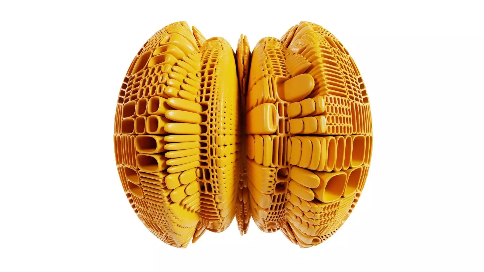 Butterfly 3D model_0