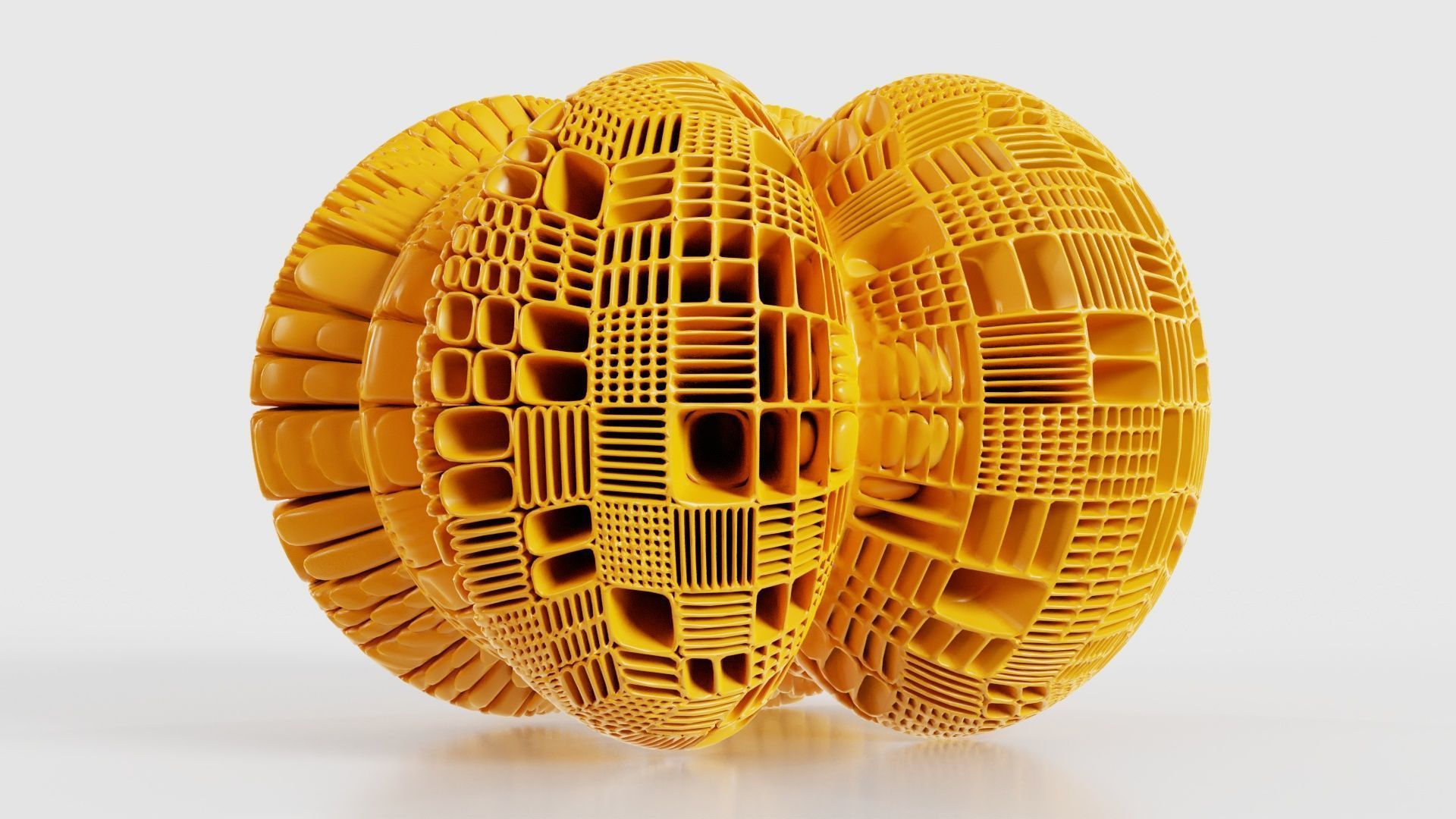 Butterfly 3D model_21