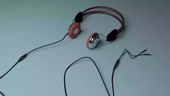 headset headphones