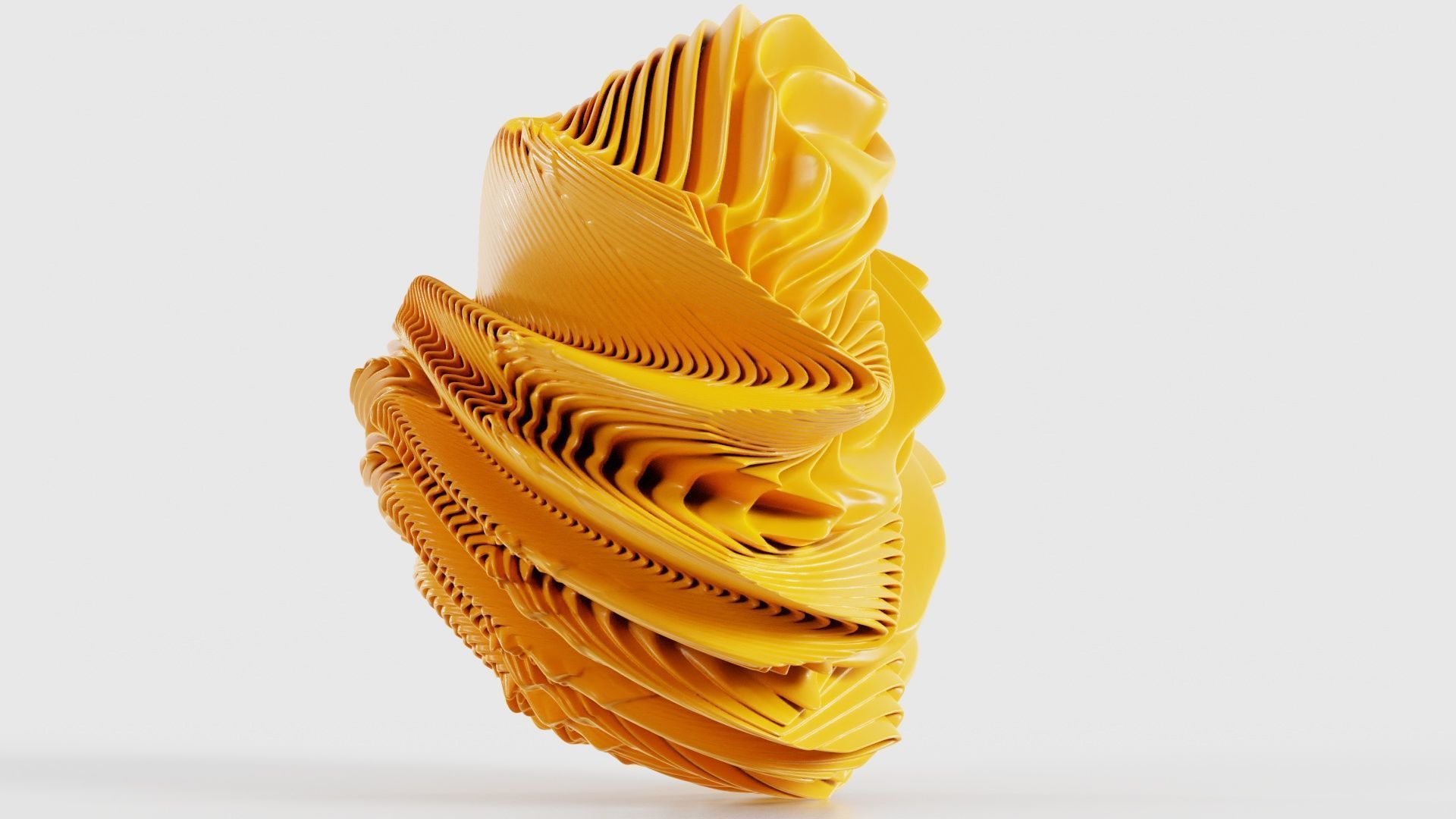 Digital Flower 1 3D model_27