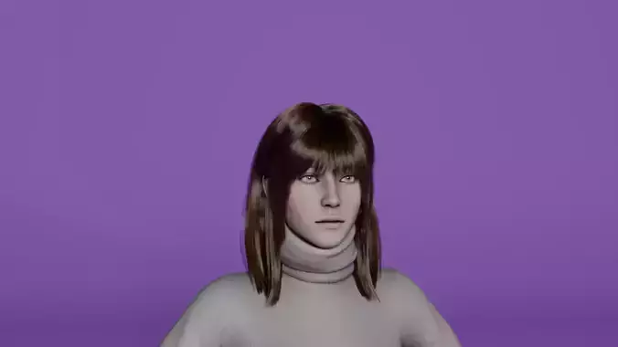 Ree by Noverra Studios