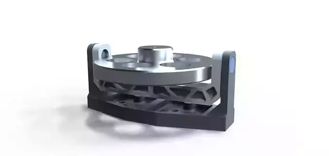 GYROSCOPE STABILISATOR  SCHIFFSMODELLE BRUSHLESS