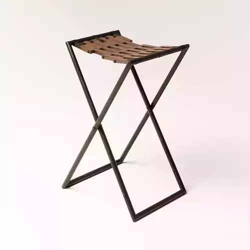 Modernist Stool