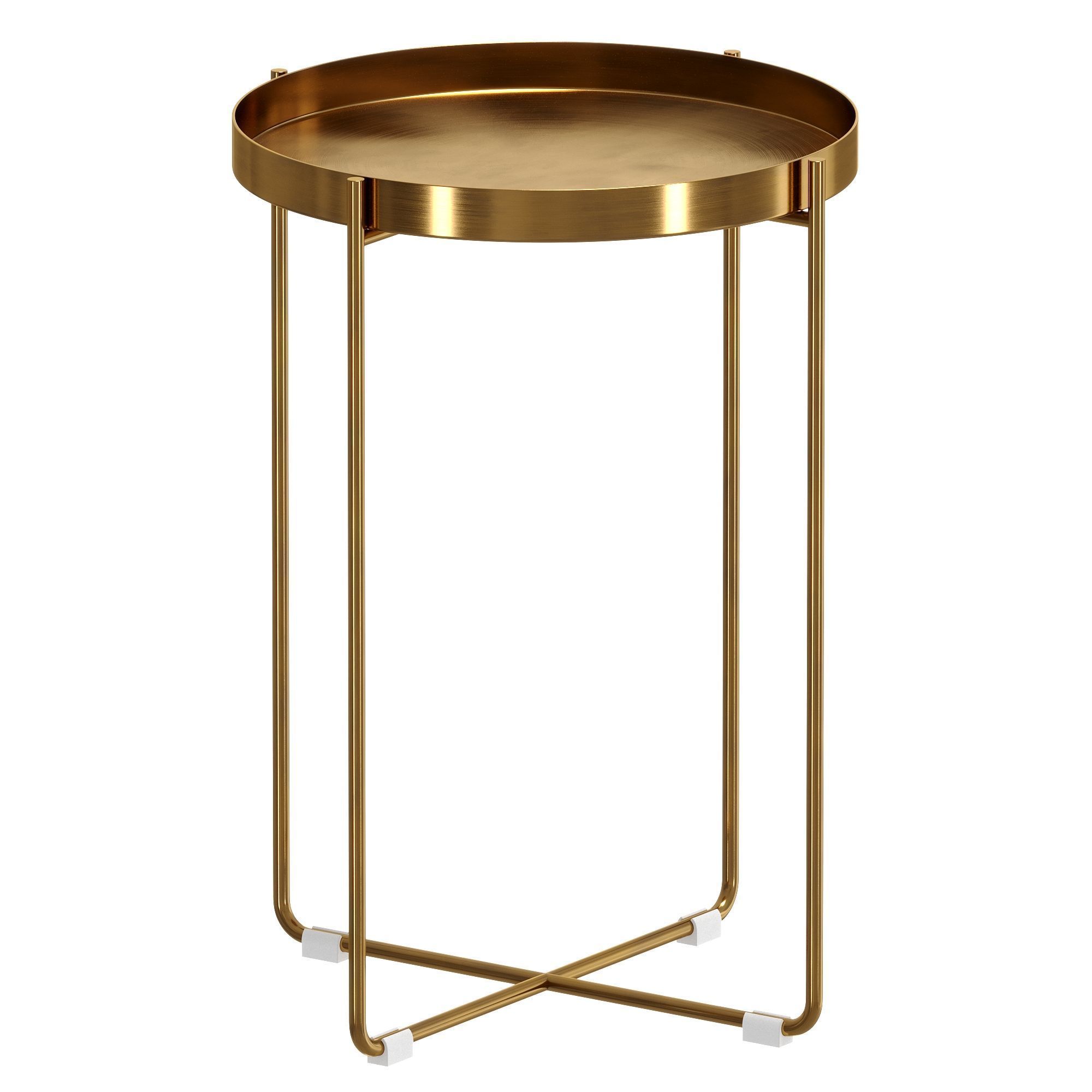 Coffee table 60822 3D model_1