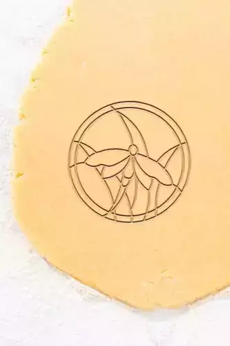 Cookie Cutter - Biscuit Cutter