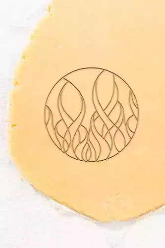 Cookie Cutter - Biscuit Cutter