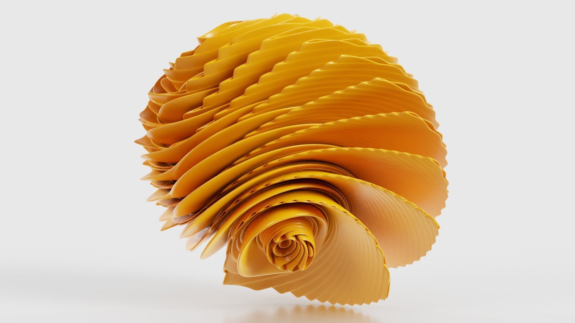 Digital Flower 7 3D model_18