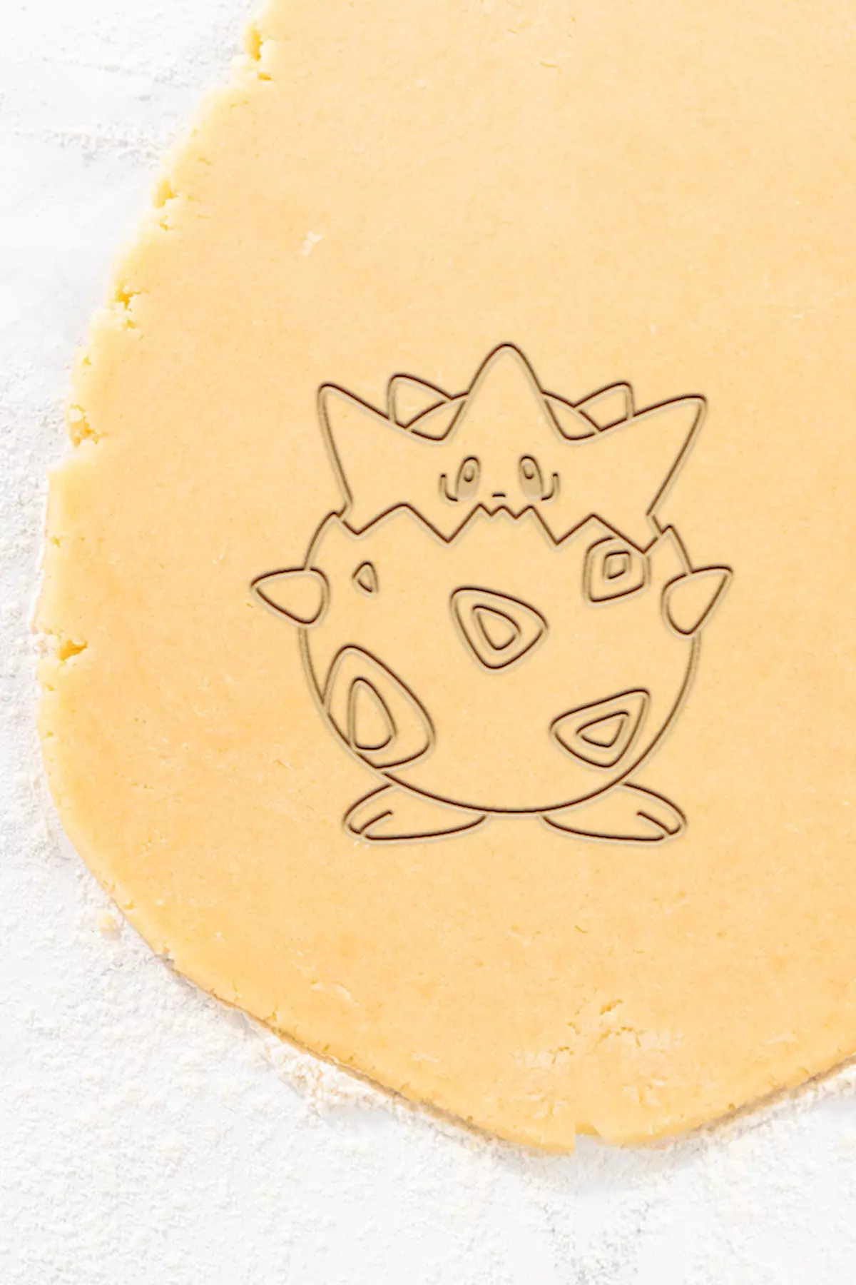 Chick Cookie Cutter - Biscuit Cutter 3D print model