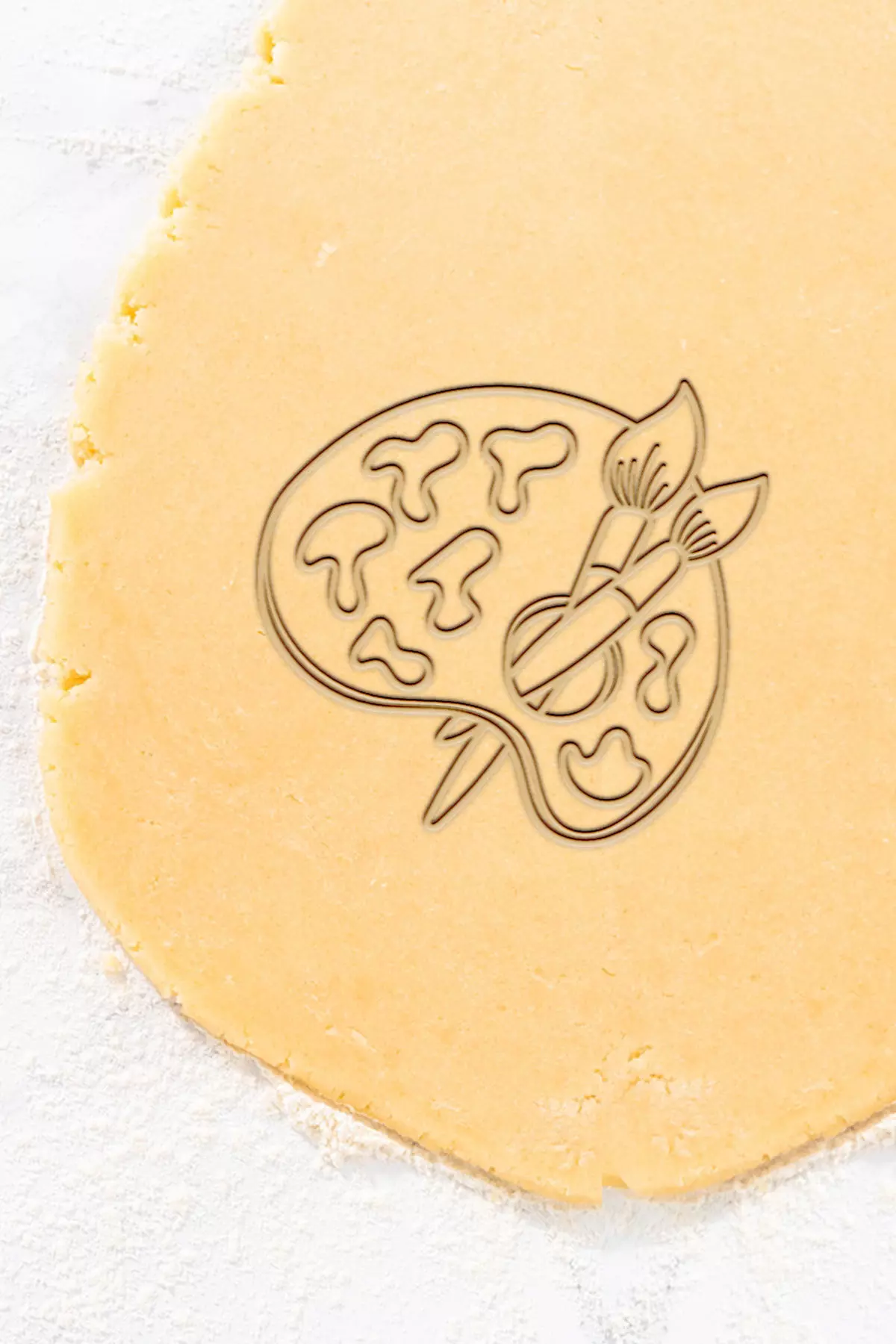 Cookie Cutter - Biscuit Cutter 3D print model
