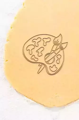 Cookie Cutter - Biscuit Cutter