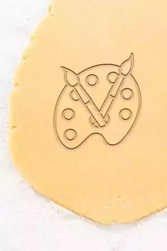 Cookie Cutter - Biscuit Cutter