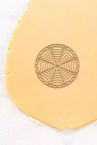Web Cookie Cutter - Biscuit Cutter