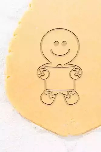 Cookie Cutter - Biscuit Cutter