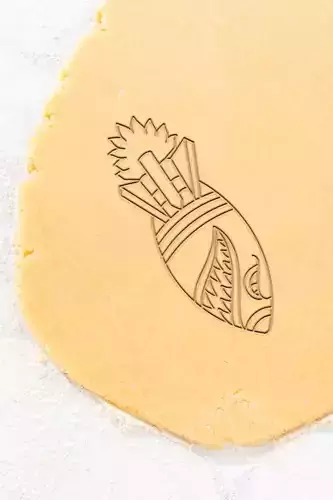 Cookie Cutter - Biscuit Cutter