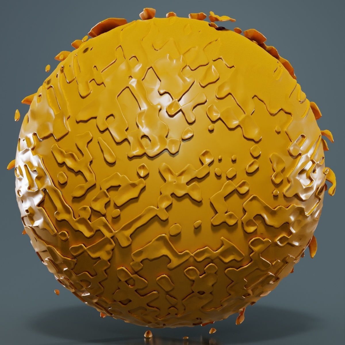 Floor Plan 3D model_12