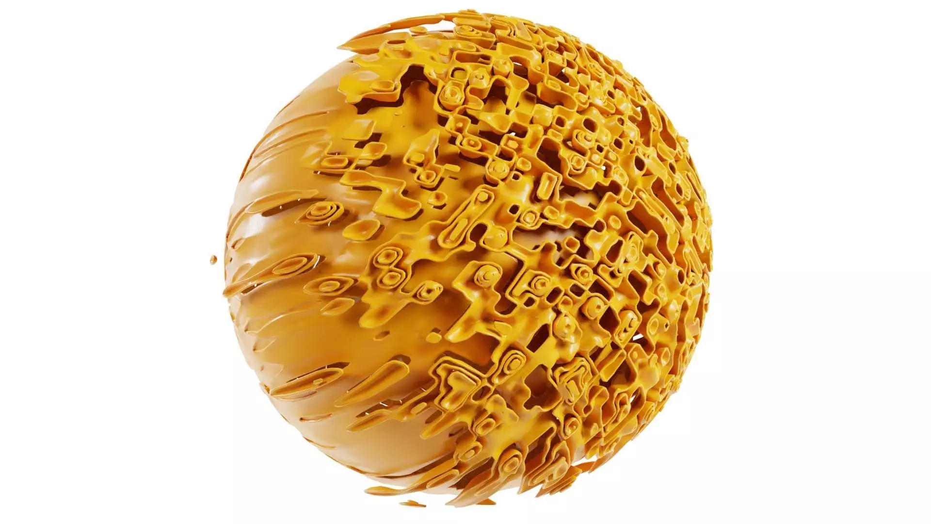 Floor Plan 3D model_0