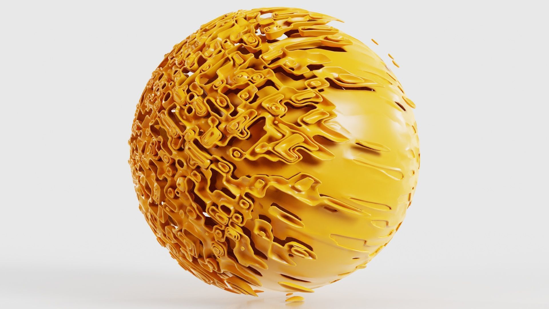 Floor Plan 3D model_26