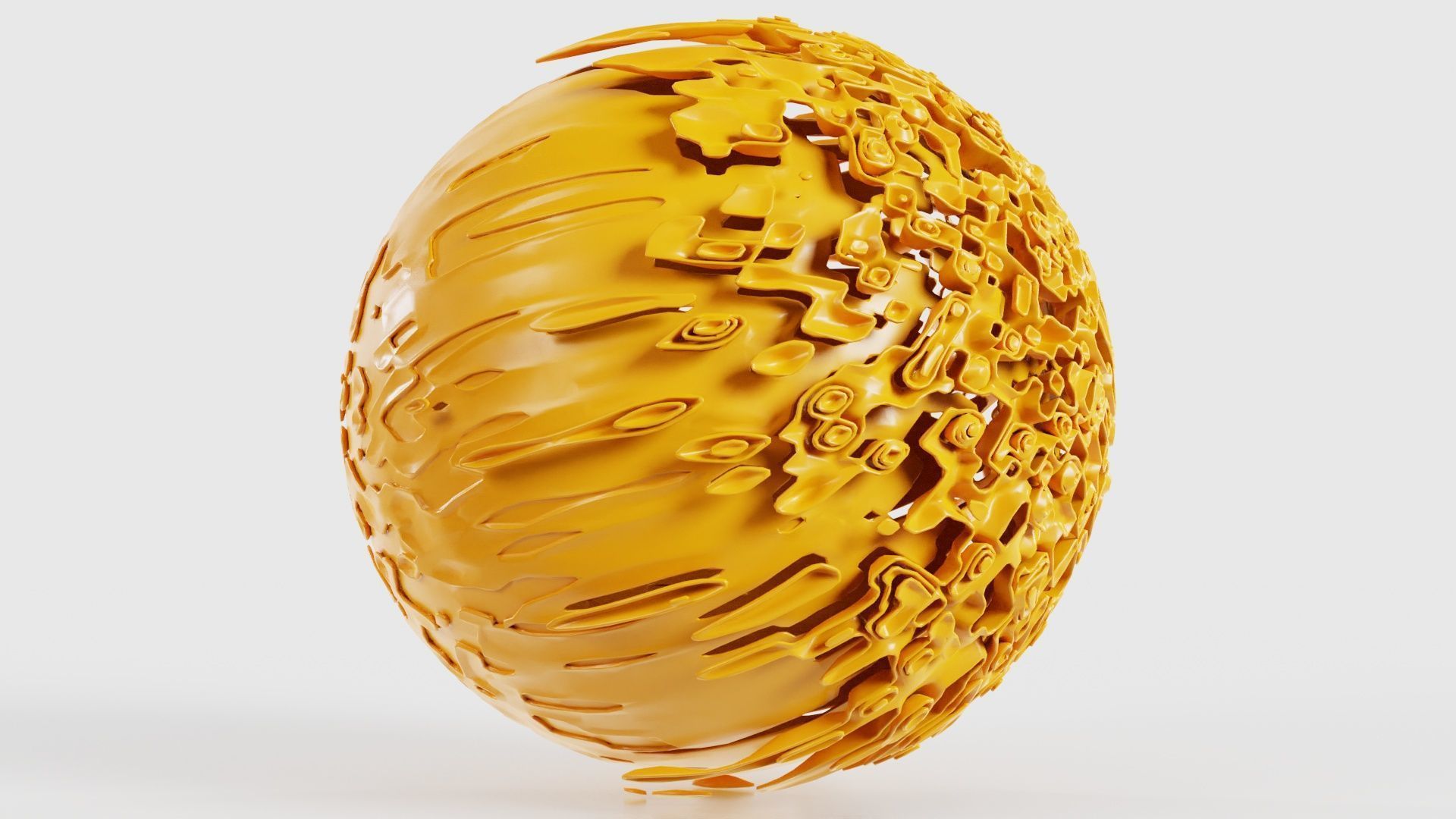 Floor Plan 3D model_18