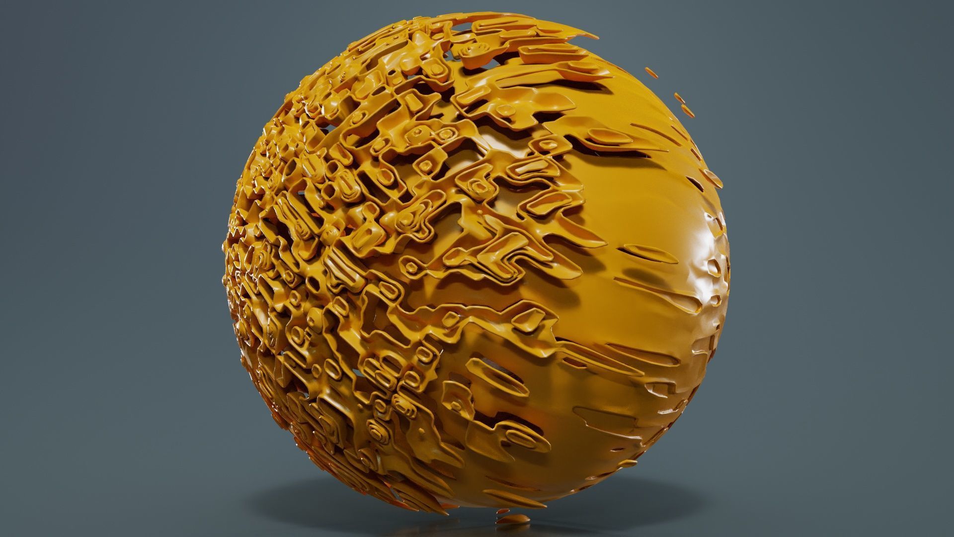 Floor Plan 3D model_6