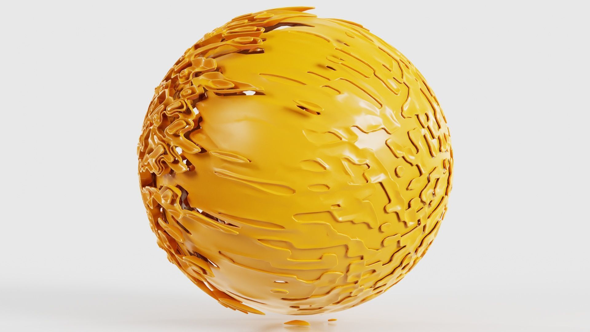 Floor Plan 3D model_24