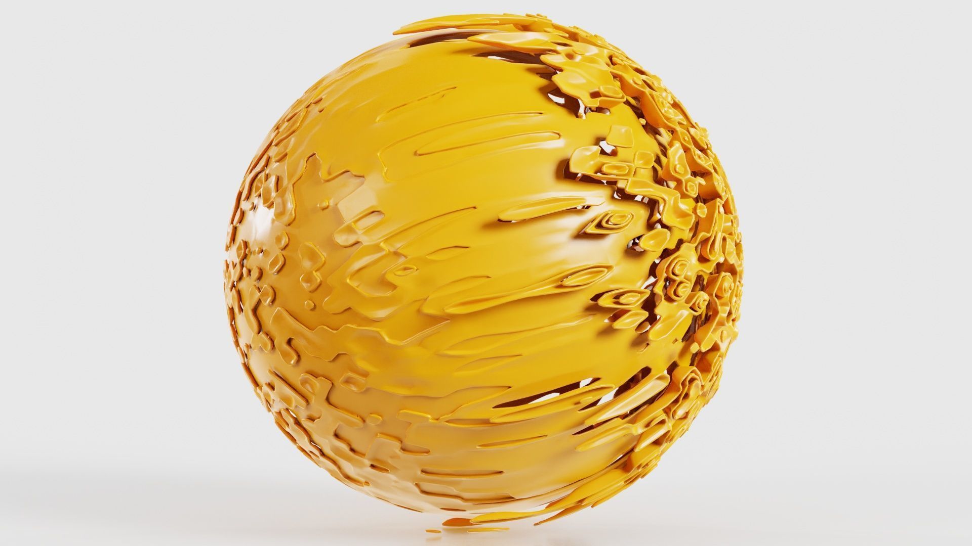 Floor Plan 3D model_19