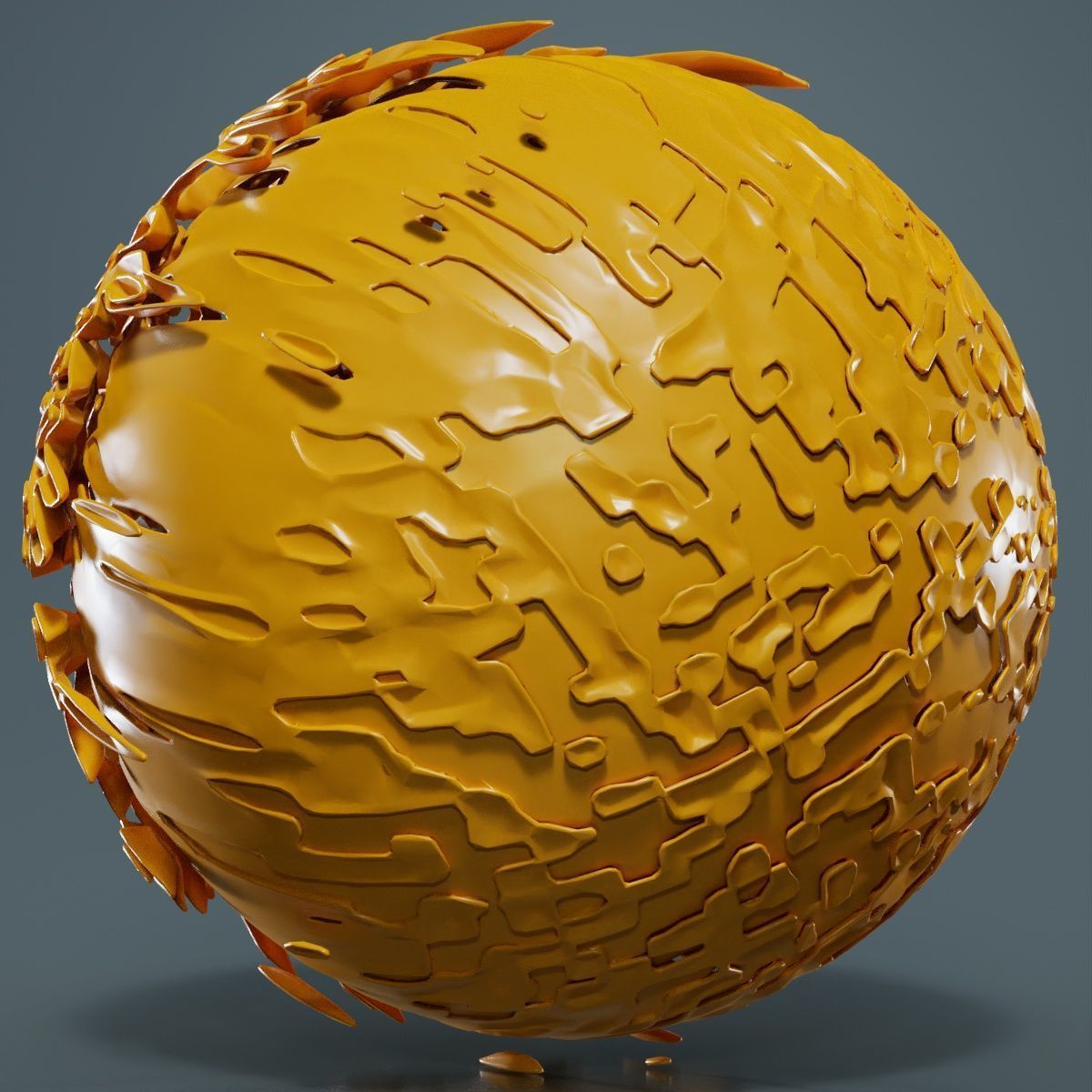 Floor Plan 3D model_13