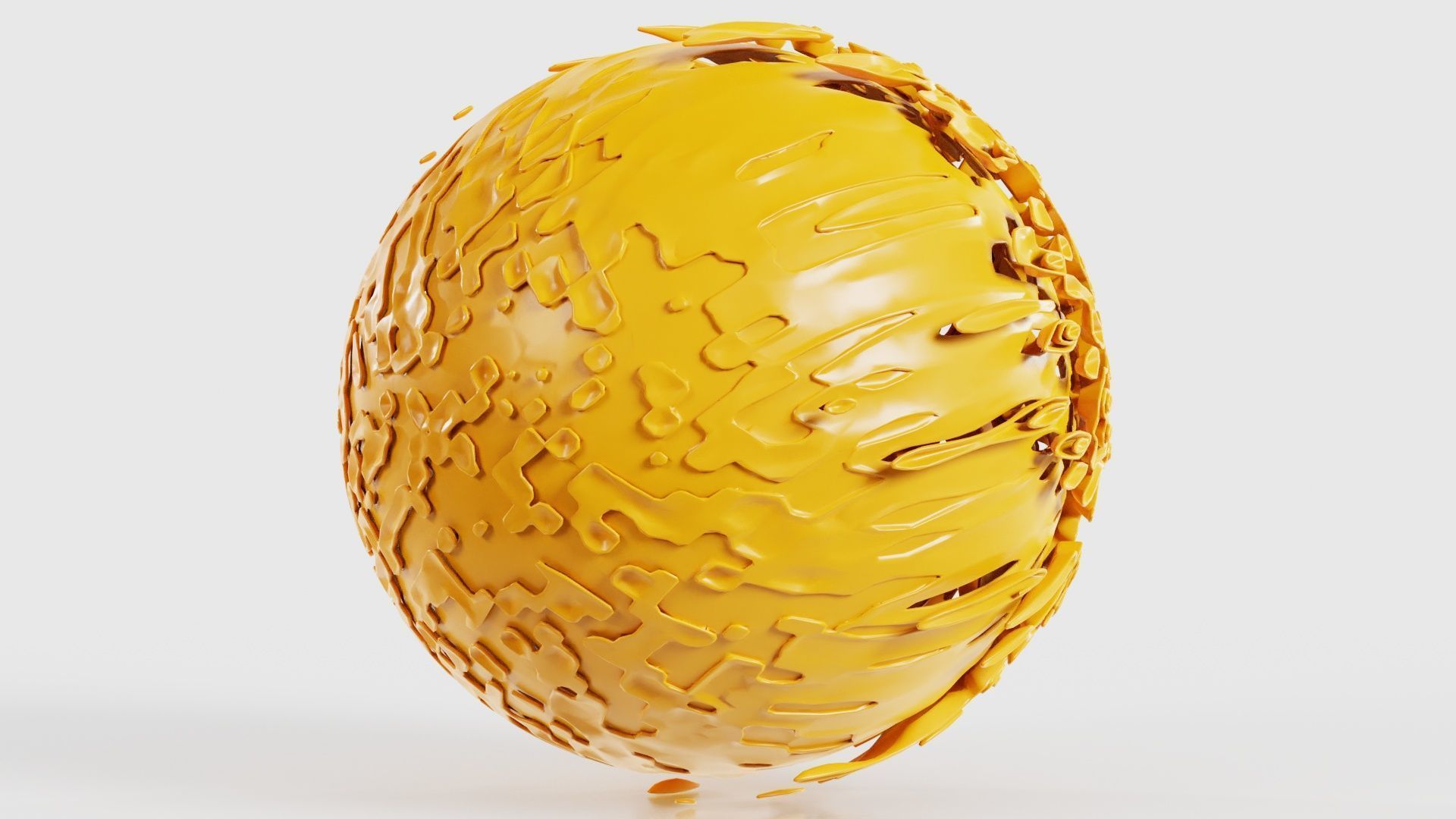 Floor Plan 3D model_20