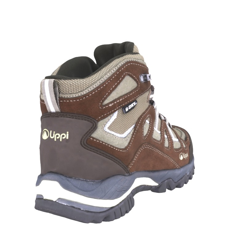 sneakers outdoor 3D model_3